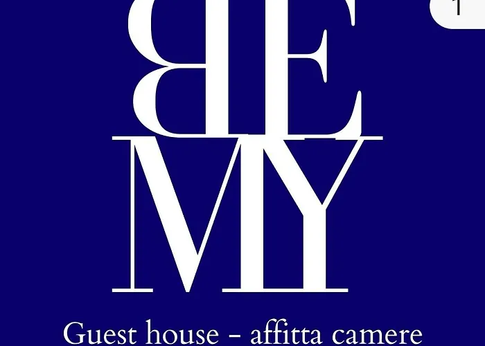 Bemy Affittacamere 4*